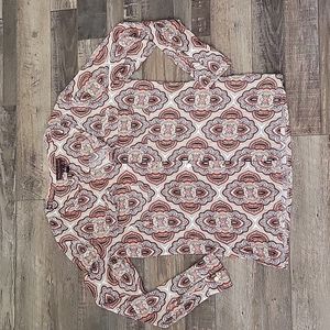 Women's Dana Buchman Blouse